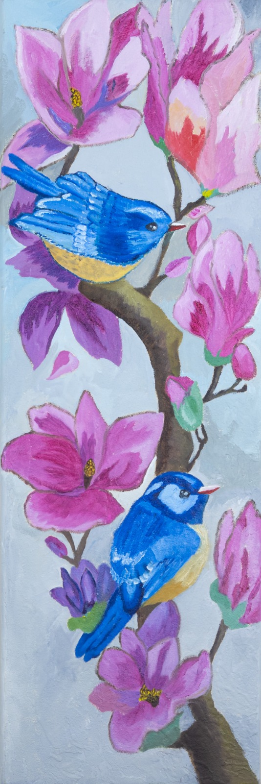 Magnolia Song