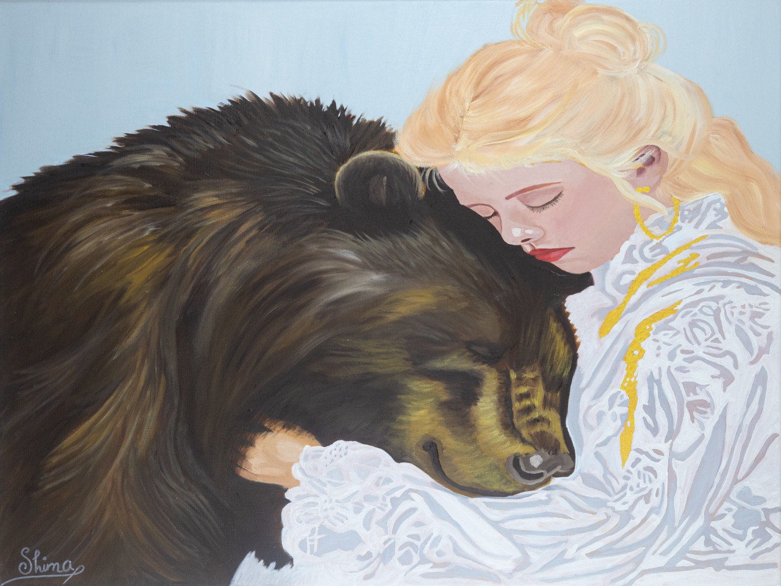 Tenderness