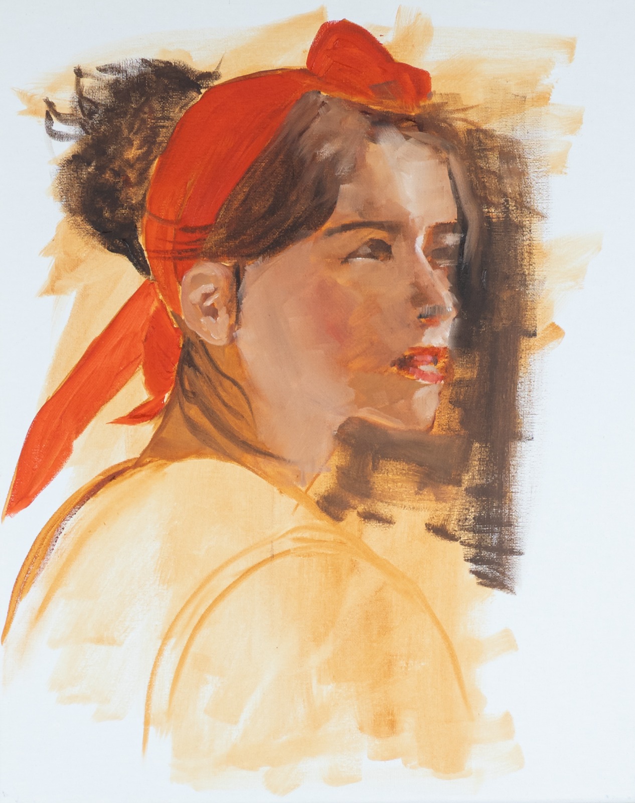 Red Ribbon