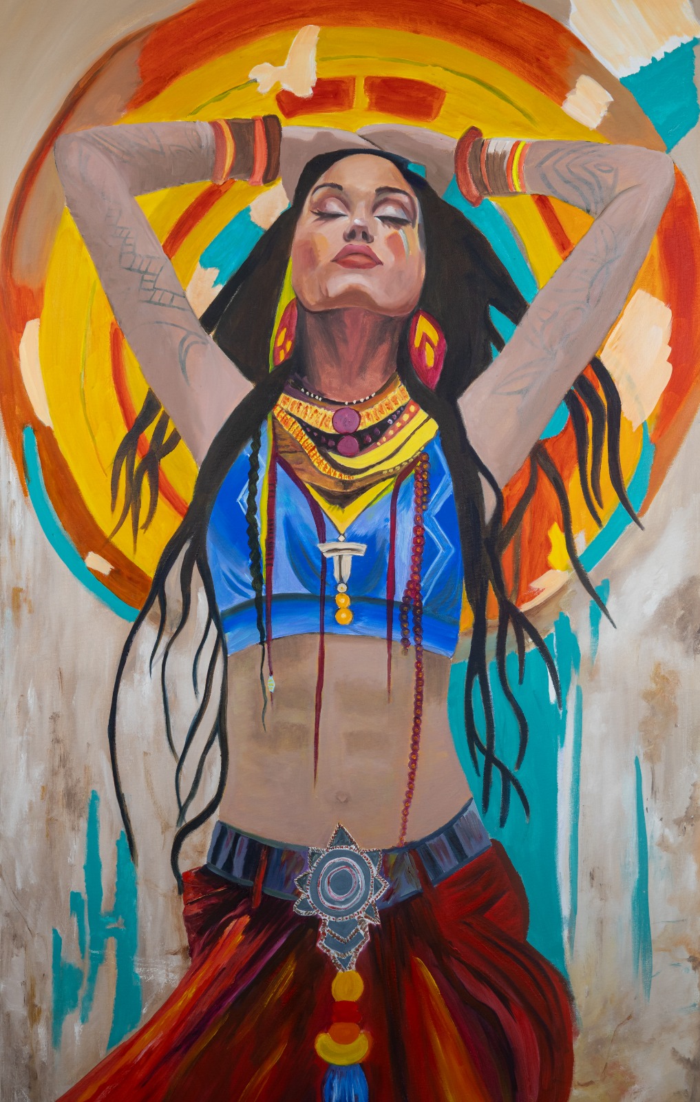Spirit of Freedom